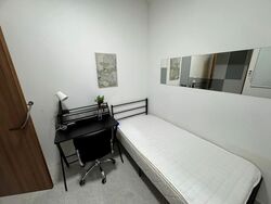 Central Green Condominium (D3), Condominium #553636721